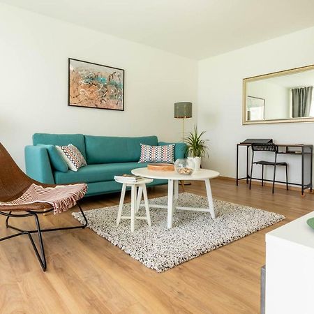 Hendrix Bridge Apartment 2 Zagabria Esterno foto