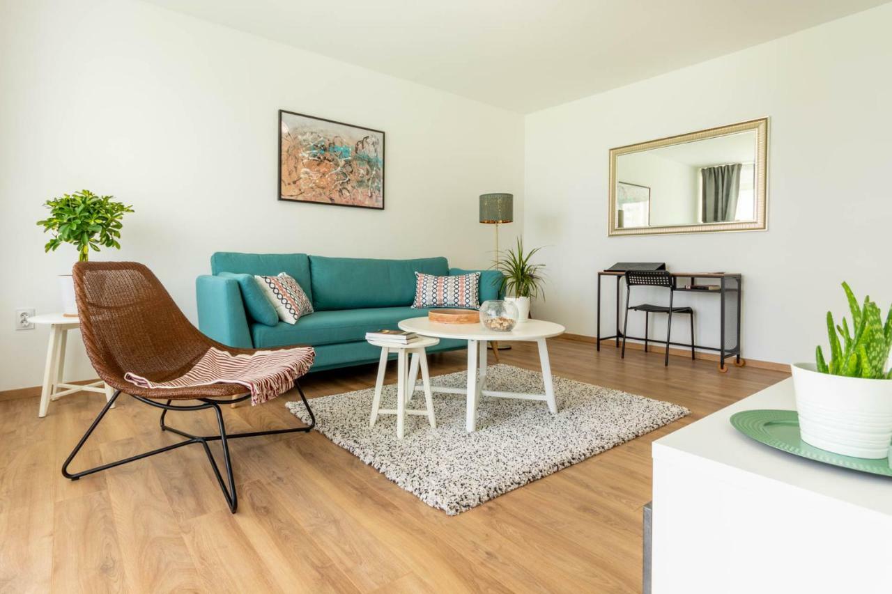 Hendrix Bridge Apartment 2 Zagabria Esterno foto