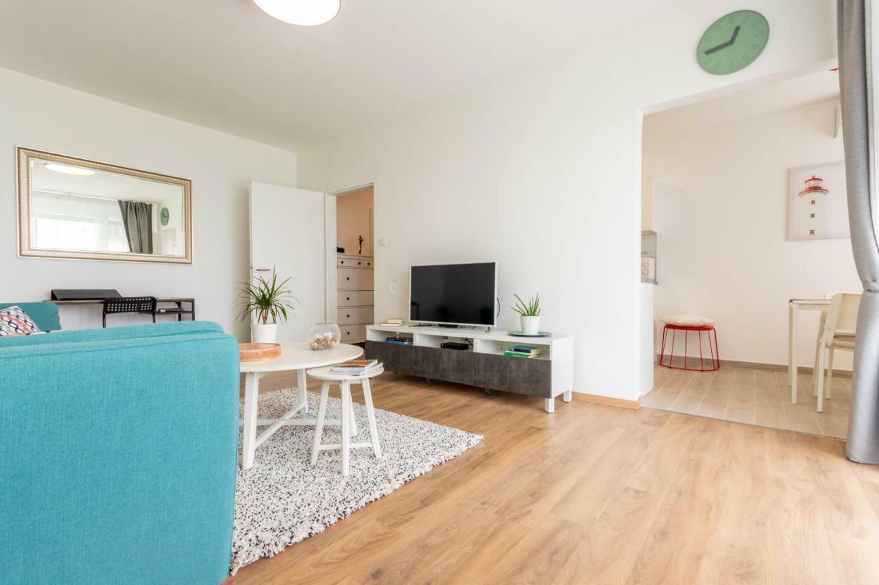 Hendrix Bridge Apartment 2 Zagabria Esterno foto