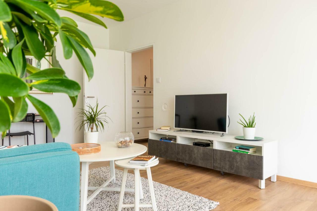 Hendrix Bridge Apartment 2 Zagabria Esterno foto