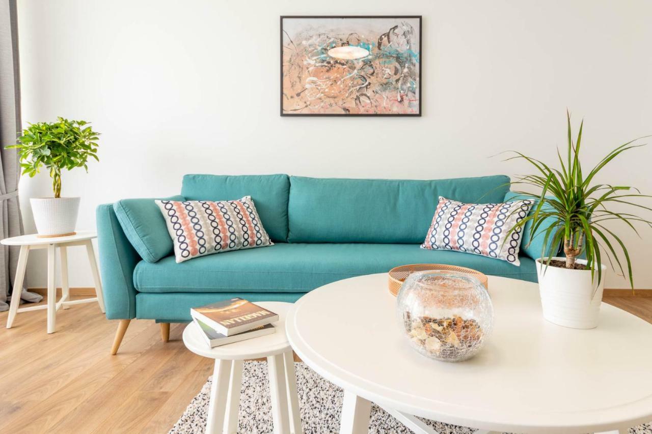 Hendrix Bridge Apartment 2 Zagabria Esterno foto
