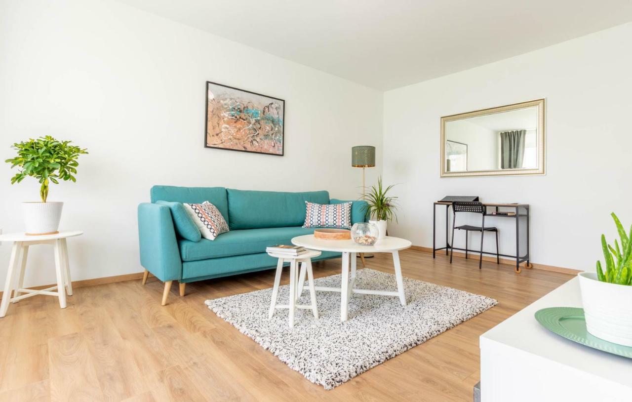 Hendrix Bridge Apartment 2 Zagabria Esterno foto