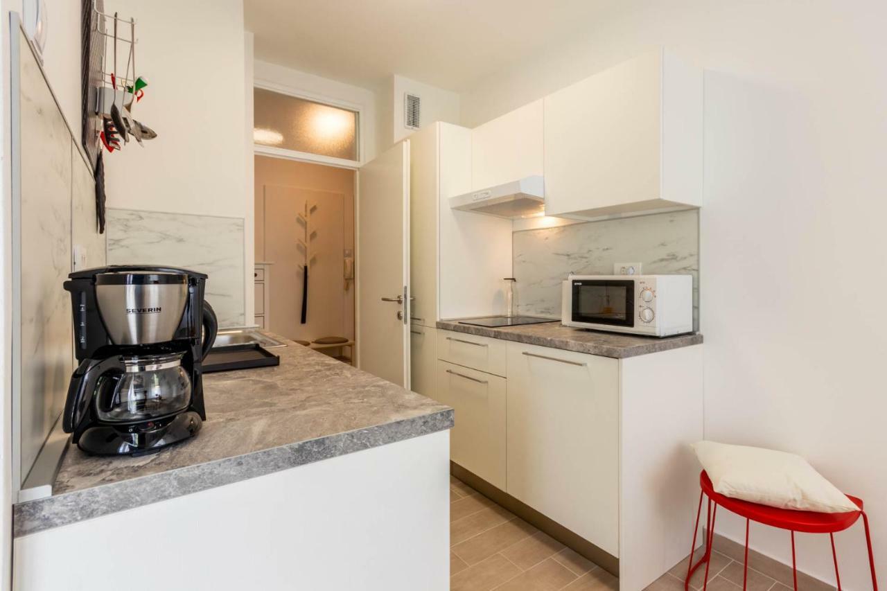 Hendrix Bridge Apartment 2 Zagabria Esterno foto