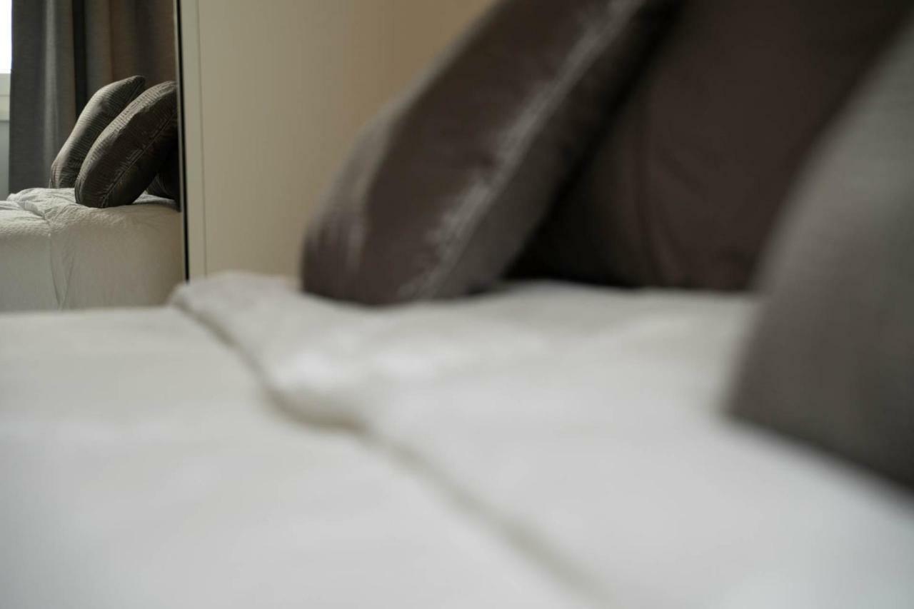 Hendrix Bridge Apartment 2 Zagabria Esterno foto