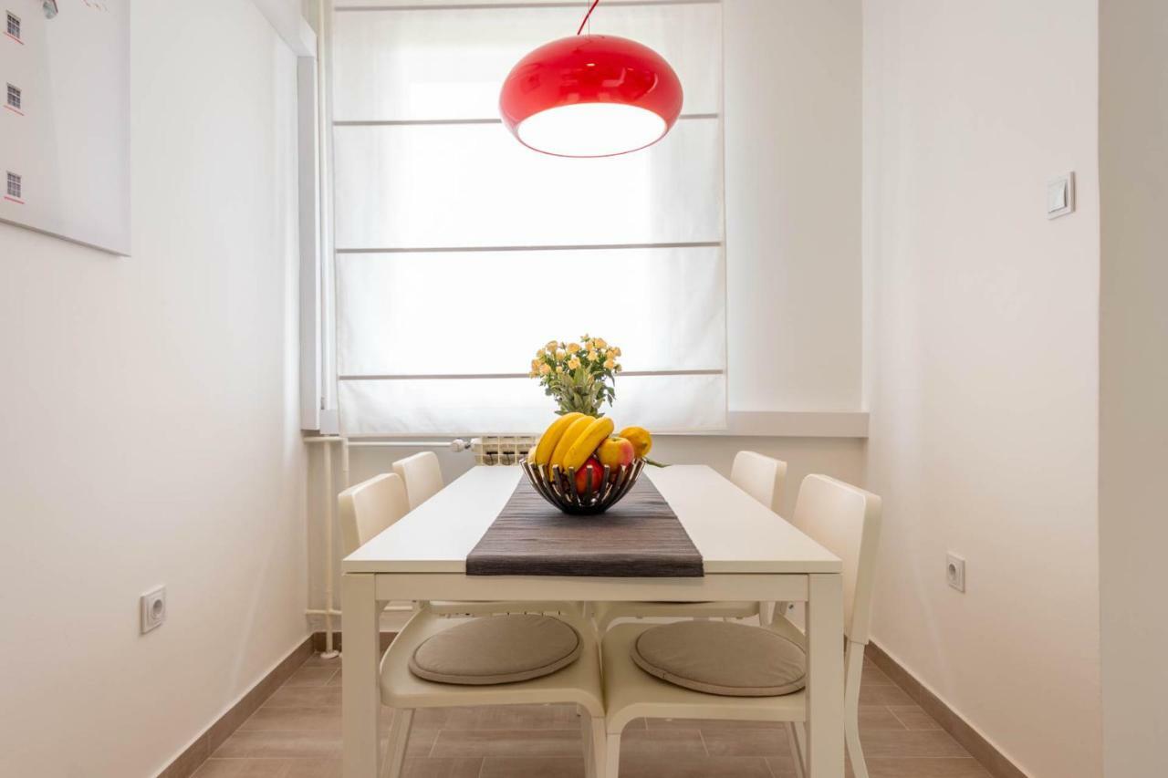 Hendrix Bridge Apartment 2 Zagabria Esterno foto