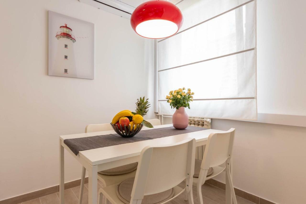 Hendrix Bridge Apartment 2 Zagabria Esterno foto